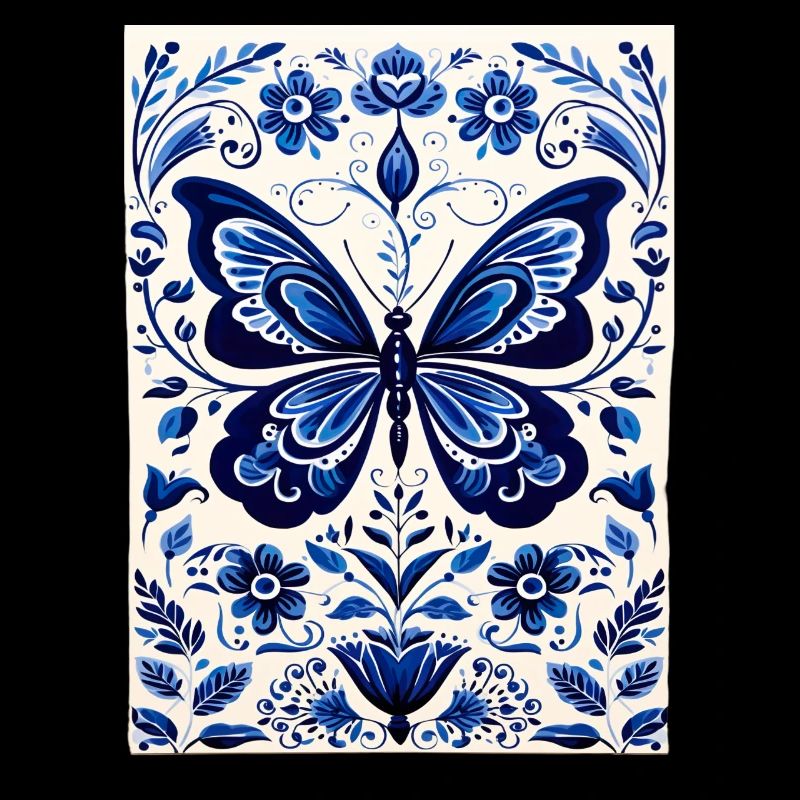 schmetterling