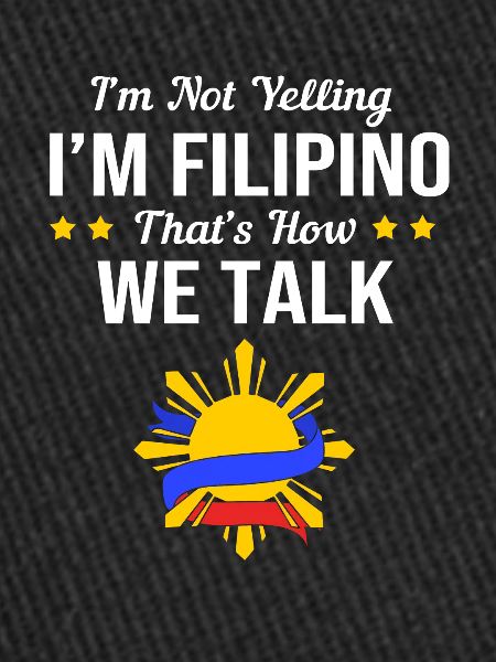 Philippinisch Philippinen