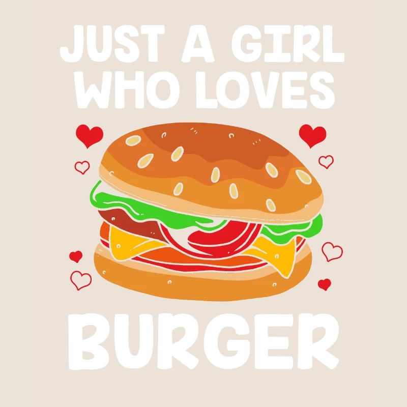 Burger au fromage