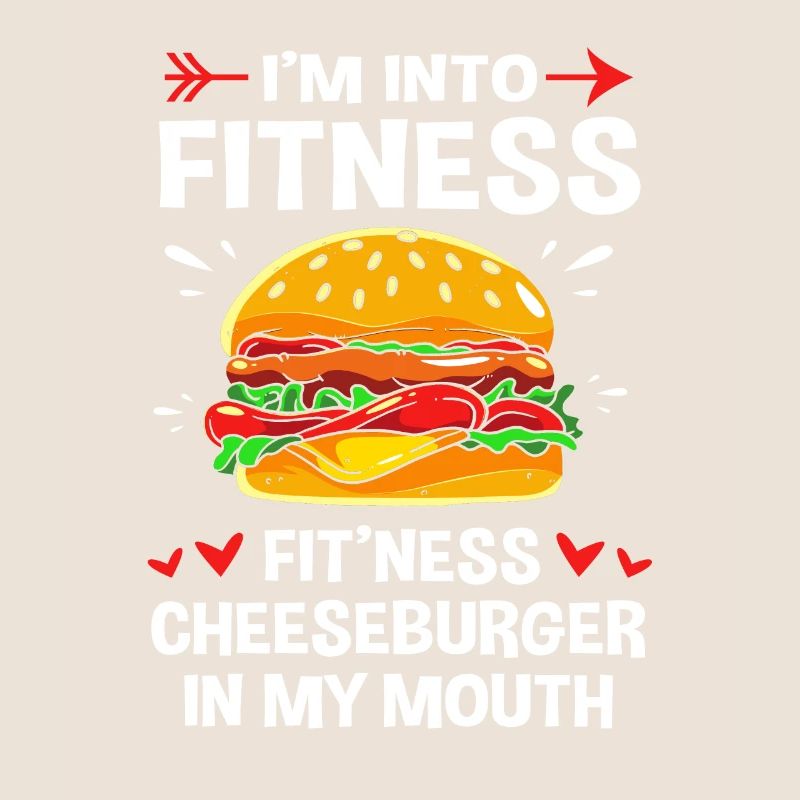 Burger au fromage