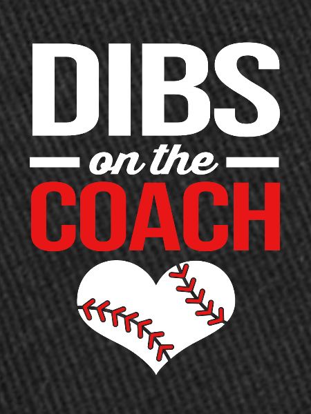 Baseball Coach