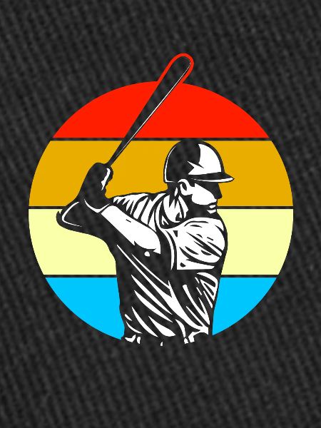 Baseball Retro