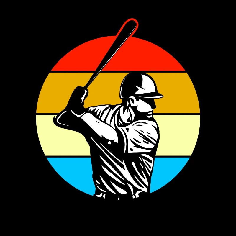 Baseball rétro