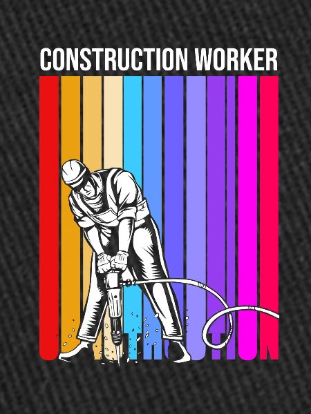 Chantier de construction