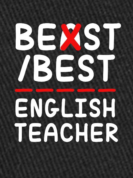 Professeur d’anglais Professeur d’anglais