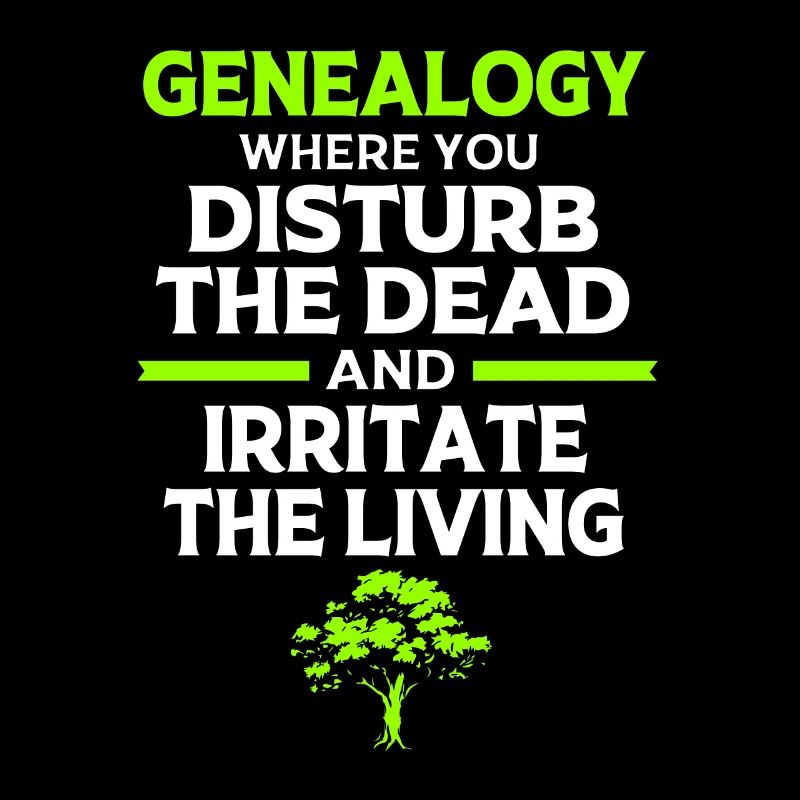 Généalogie de l’arbre généalogique