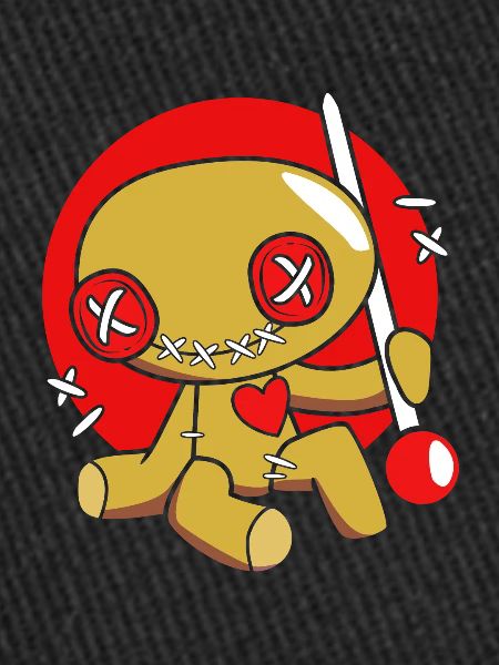 Voodoo Doll