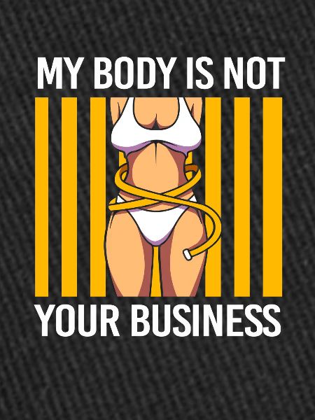Body Positivity
