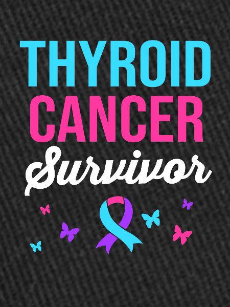 Thyroid cancer