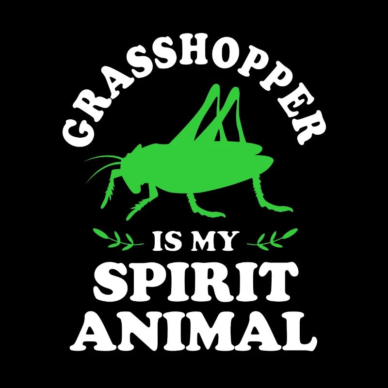Grasshopper