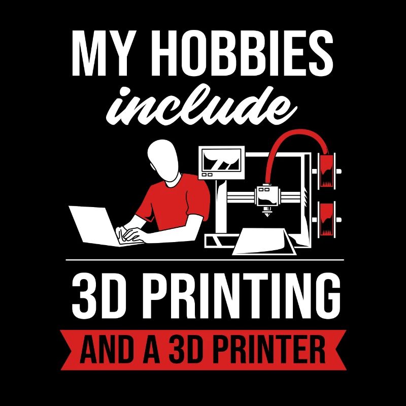 3D Printing Printing Prototype