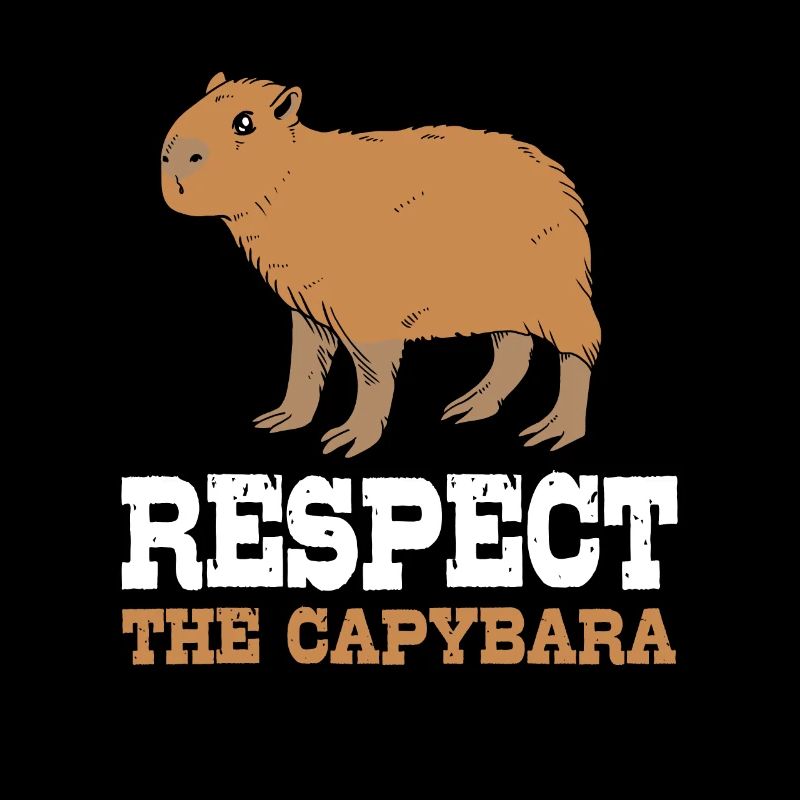 Capybara