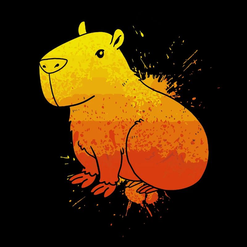 Capybara