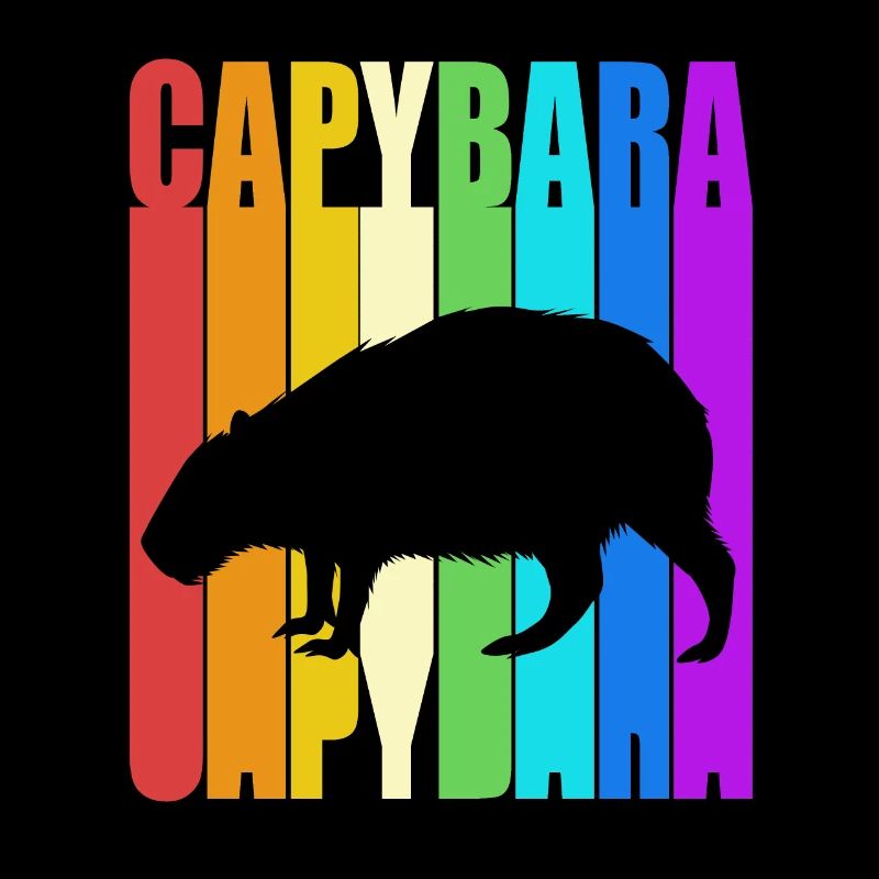 Capybara