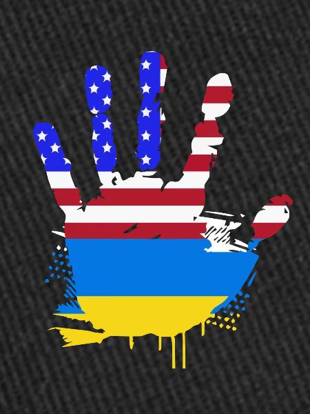 Ukraine