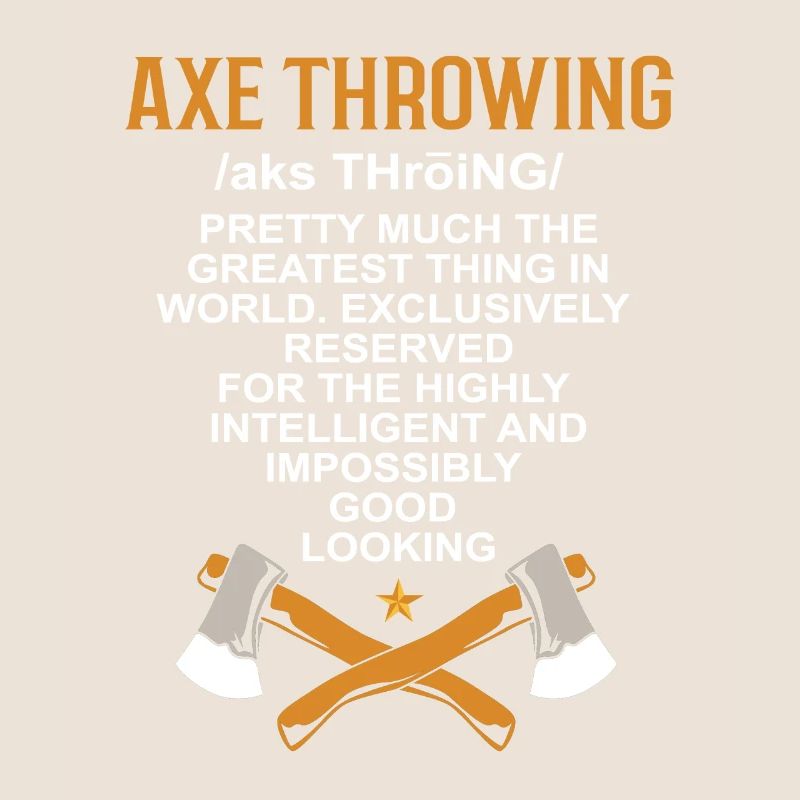 Axe Throw
