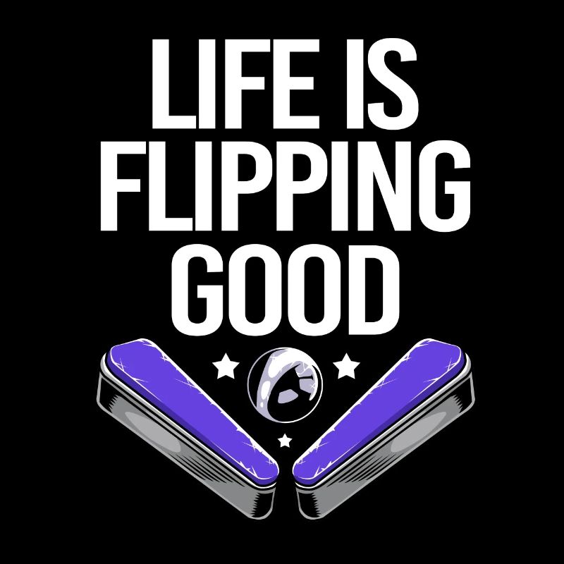 Flipper Pinball