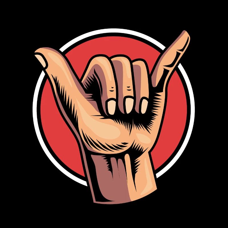 Sign language sign ASL deaf