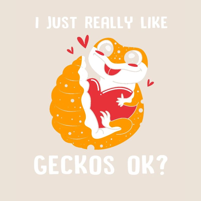 Gecko léopard