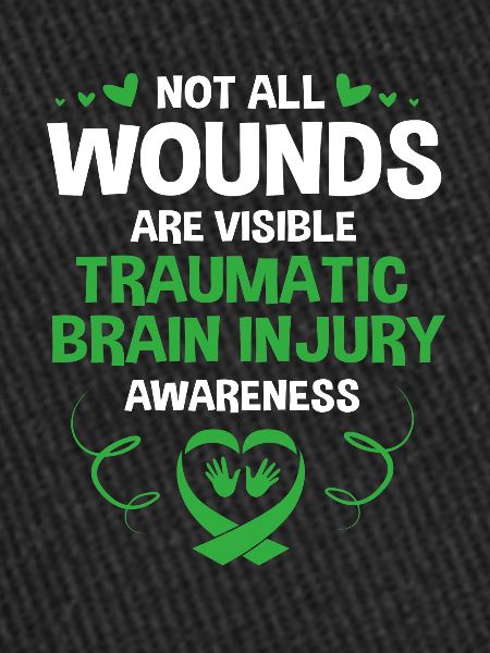 Traumatic brain injury