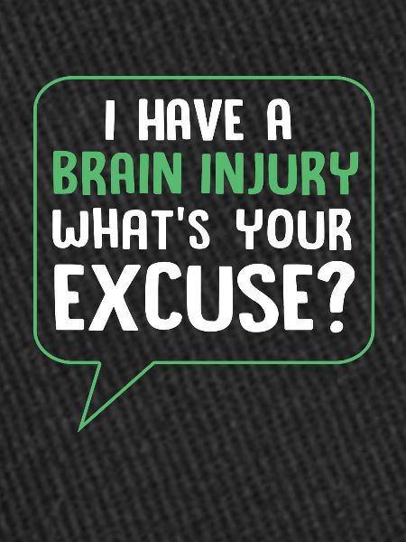 Traumatic brain injury