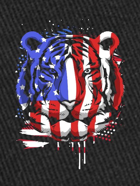 Tigre blanc