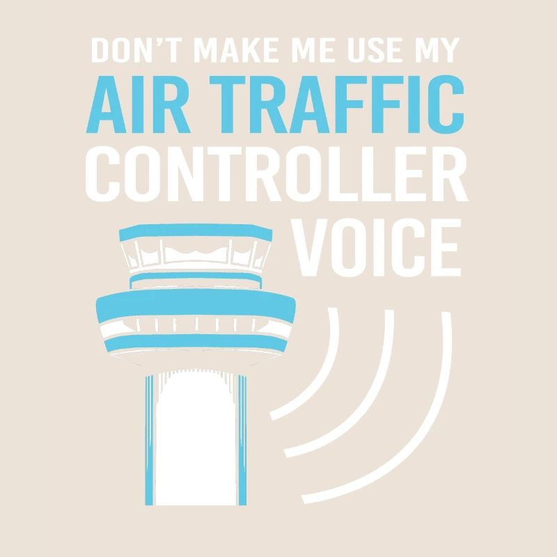 Air traffic controller