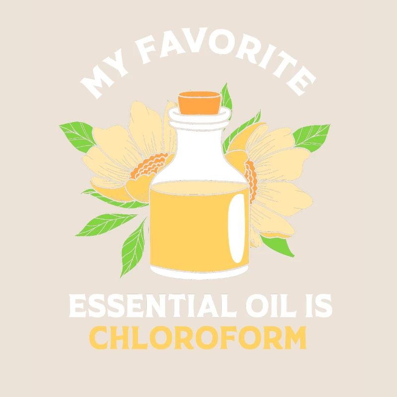 Essential oil