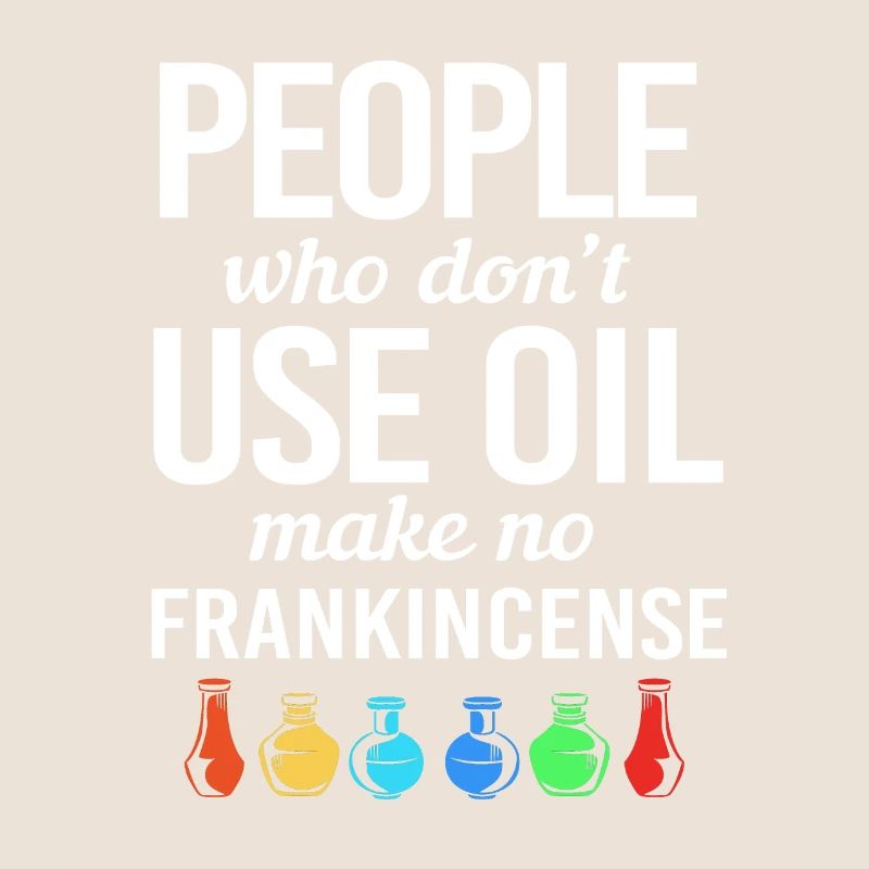 Essential oil