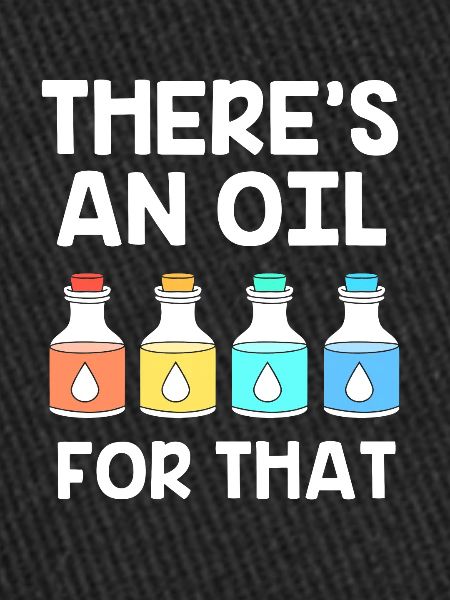 Essential oil