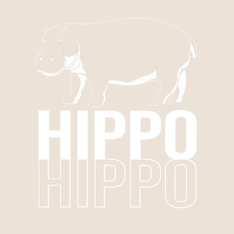 Nilpferd