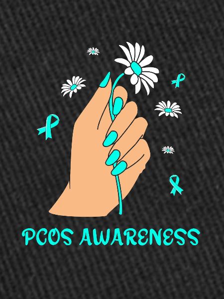Pcos Awareness