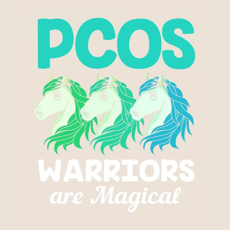 Pcos-Bewusstsein