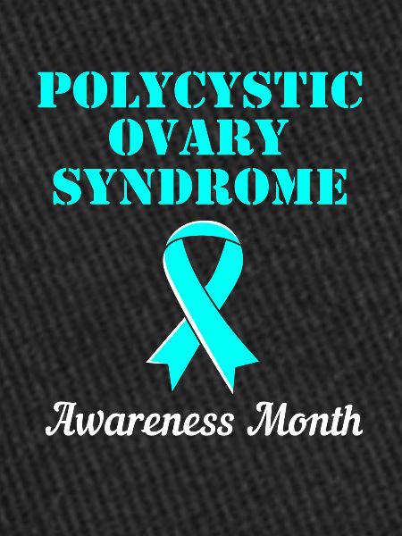 Pcos Awareness