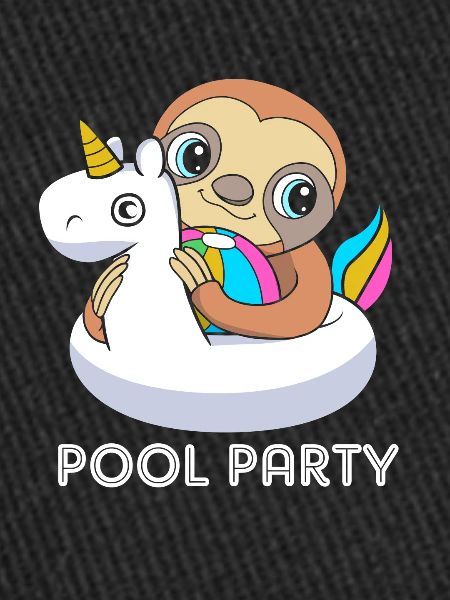 Pool Party