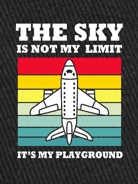 Pilot Airplane