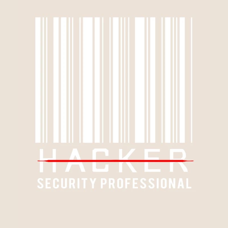 Cybersecurity Cyber Programmer Hacker