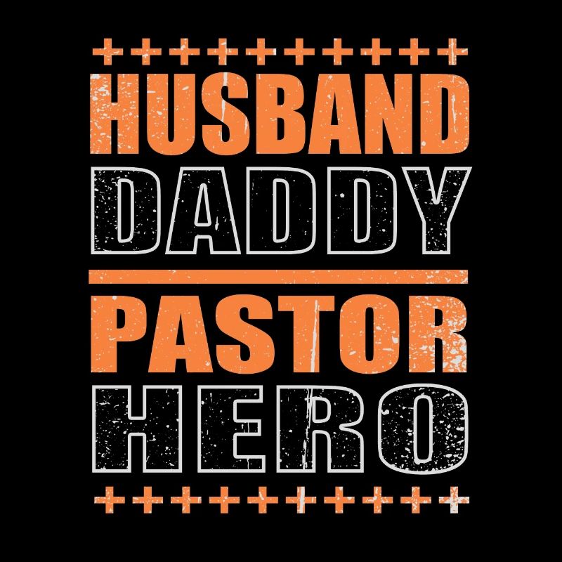 Pastor