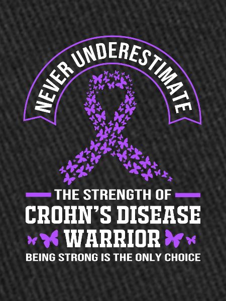 Crohn's disease
