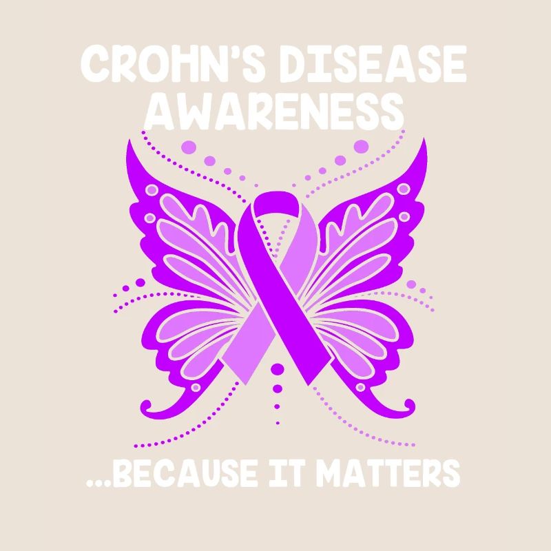 Maladie de Crohn