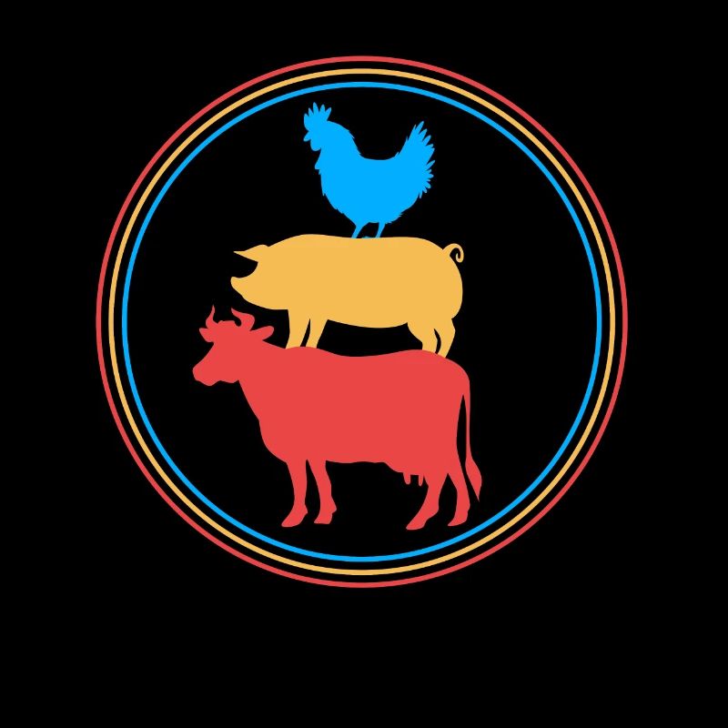 Chicken Poultry
