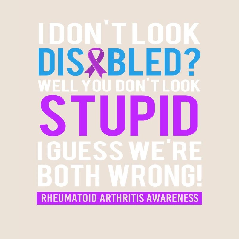 Rheumatism Arthritis