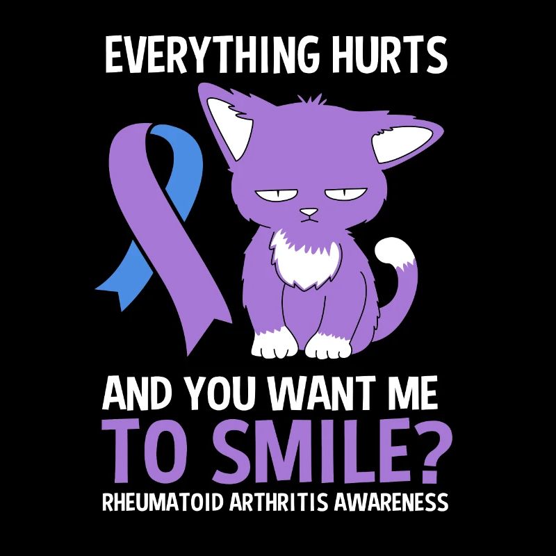 Rheuma Arthritis