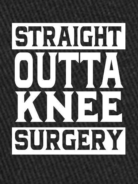 Knee Surgery