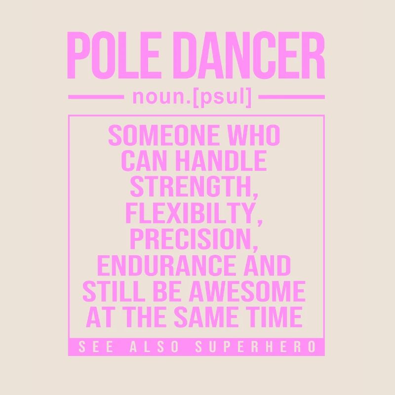Pole Dance
