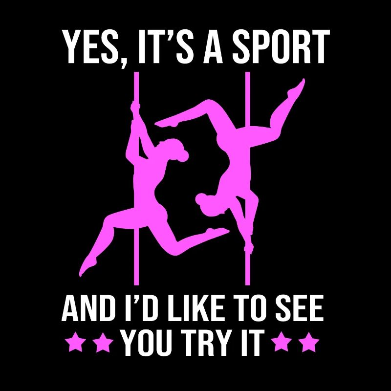 Pole Dance
