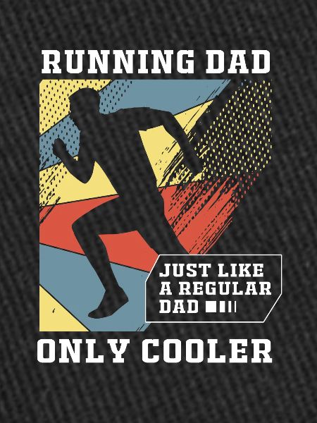 Trail running