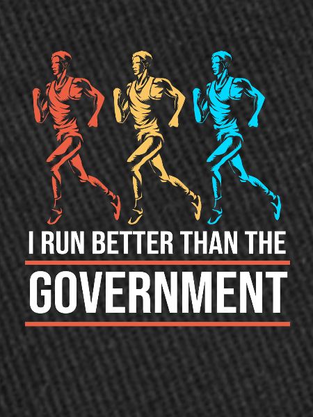 Marathon Marathon Runner