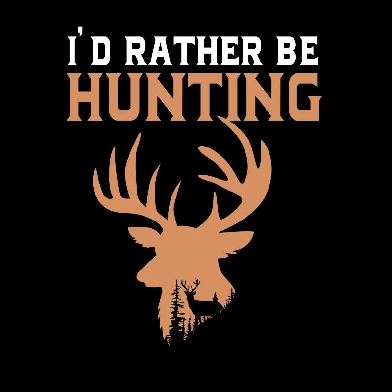 Hunter Hunt