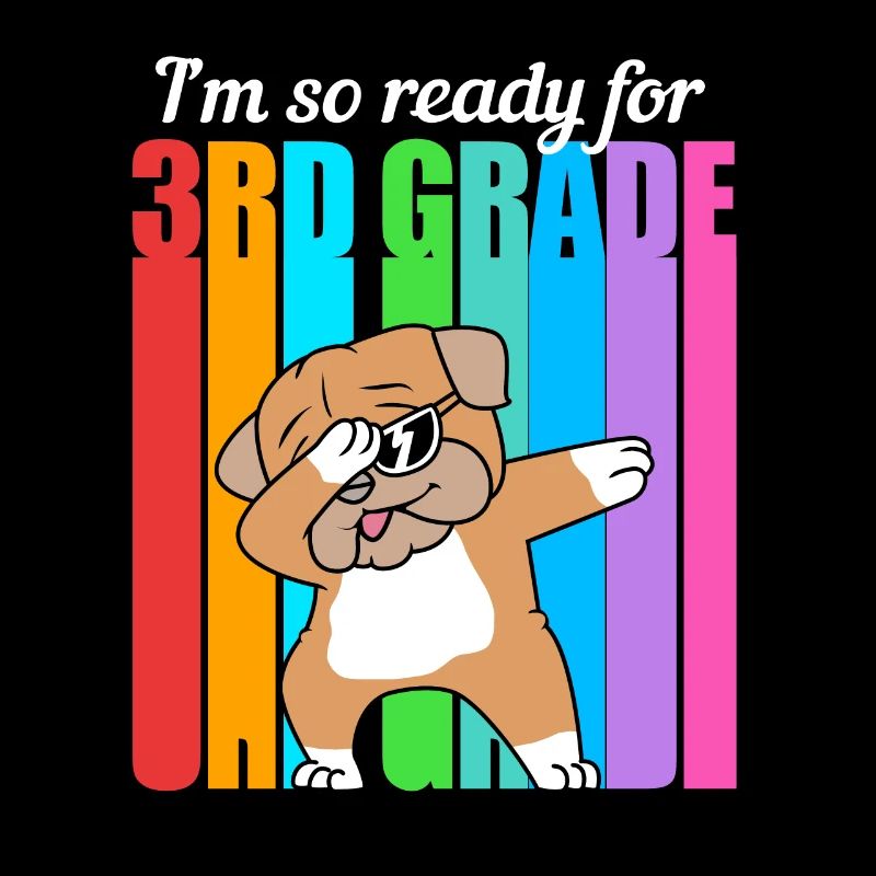 3rd Grade